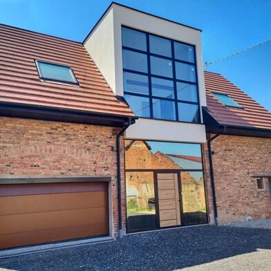 Maison 6 pièces 419000 €