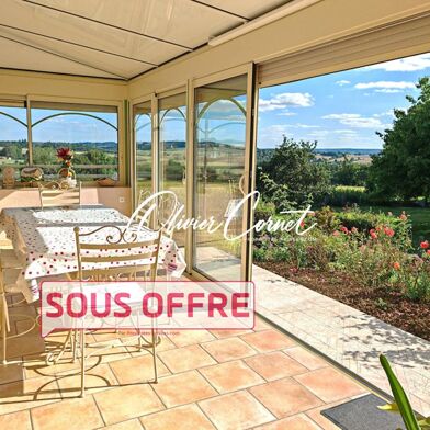 Maison 6 pièces 249000 €