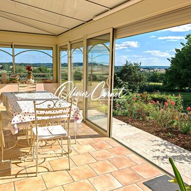 Maison 6 pièces 249000 €