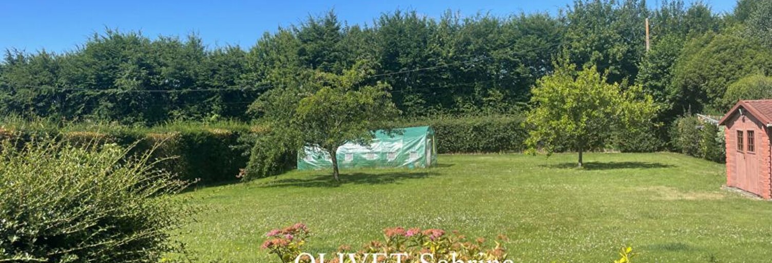 Maison 5 Pièces 125 m² à vendre à Montville (76710)