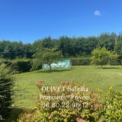 Maison 5 pièces 350000 €