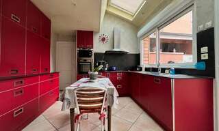 Maison 7 Pièces 185 m² à vendre à Vichy (03200)