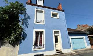 Maison 7 Pièces 185 m² à vendre à Vichy (03200)