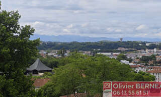 Appartement 3 Pièces 64 m² à vendre à Bayonne (64100)