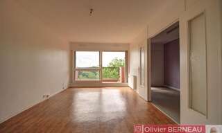 Appartement 3 Pièces 64 m² à vendre à Bayonne (64100)