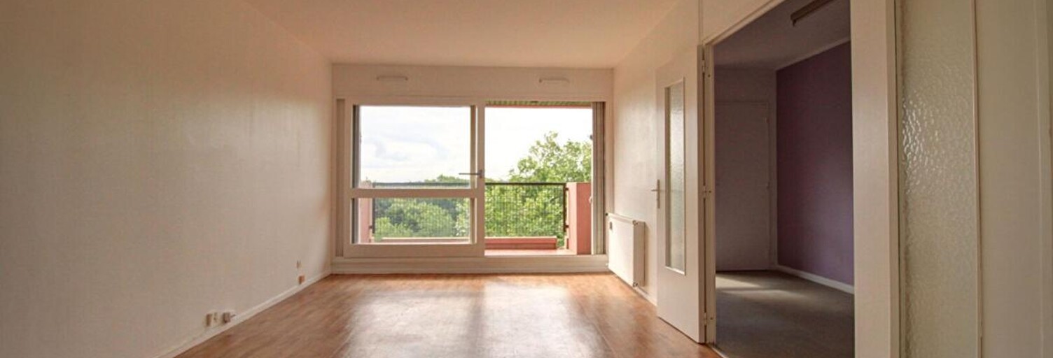 Appartement 3 Pièces 64 m² à vendre à Bayonne (64100)