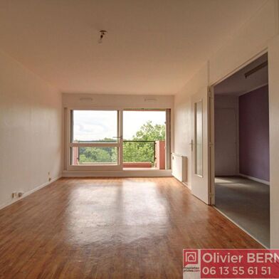 Appartement 3 pièces 213000 €