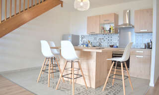 Appartement 1 Pièce 40 m² à louer à Saint-Denis (97490)