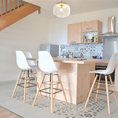 Appartement 1 pièces 425 €