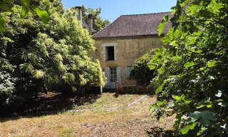 Maison 7 Pièces 160 m² à vendre à Coulaures (24420)