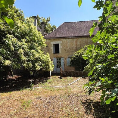Maison 7 pièces 337000 €
