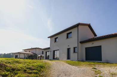 Maison 5 pièces 284000 €