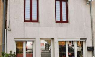 Immeuble  90 m² à vendre à Damvillers (55150)