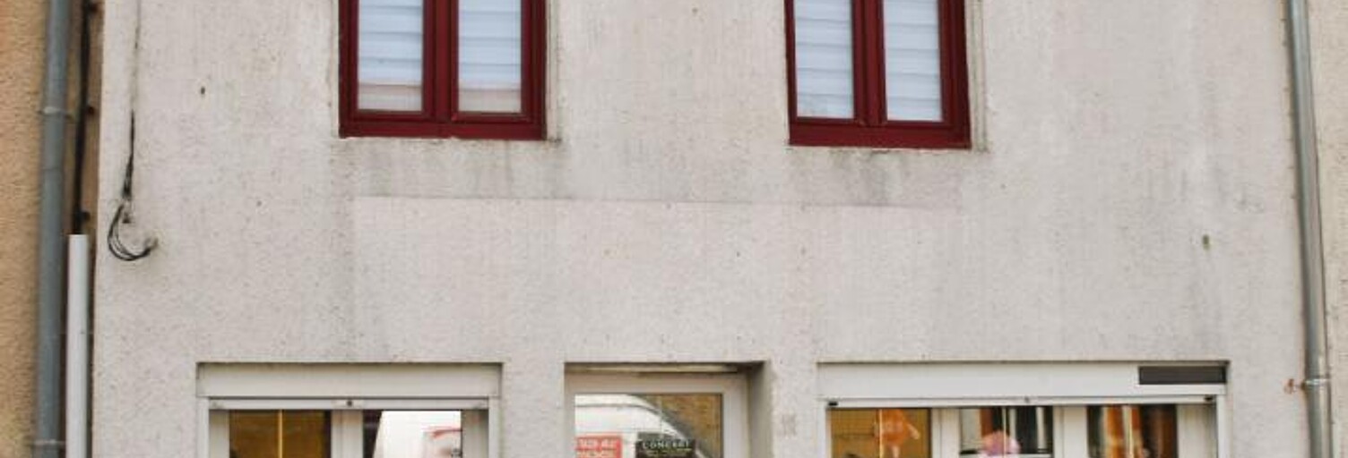 Immeuble  90 m² à vendre à Damvillers (55150)