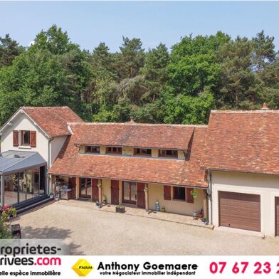 Maison 6 pièces 299990 €