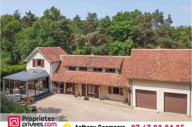 Maison 6 pièces 299990 €