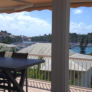 Appartement 2 pièces 252000 €