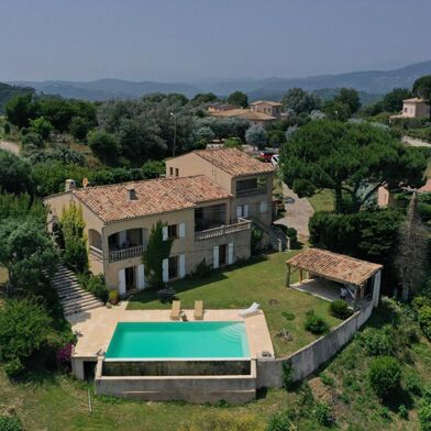 Maison 8 pièces 789000 €