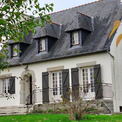 Maison 7 pièces 220000 €