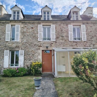 Maison 7 pièces 260000 €