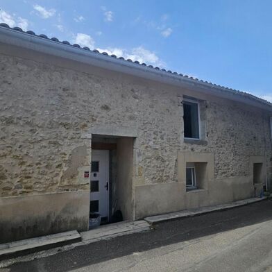 Maison 4 pièces 237000 €