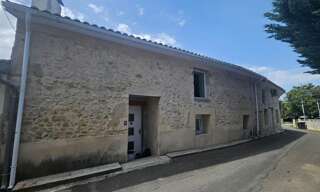 Maison 4 Pièces 122 m² à vendre à Listrac-Médoc (33480)