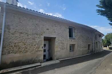 Maison 4 pièces 237000 €