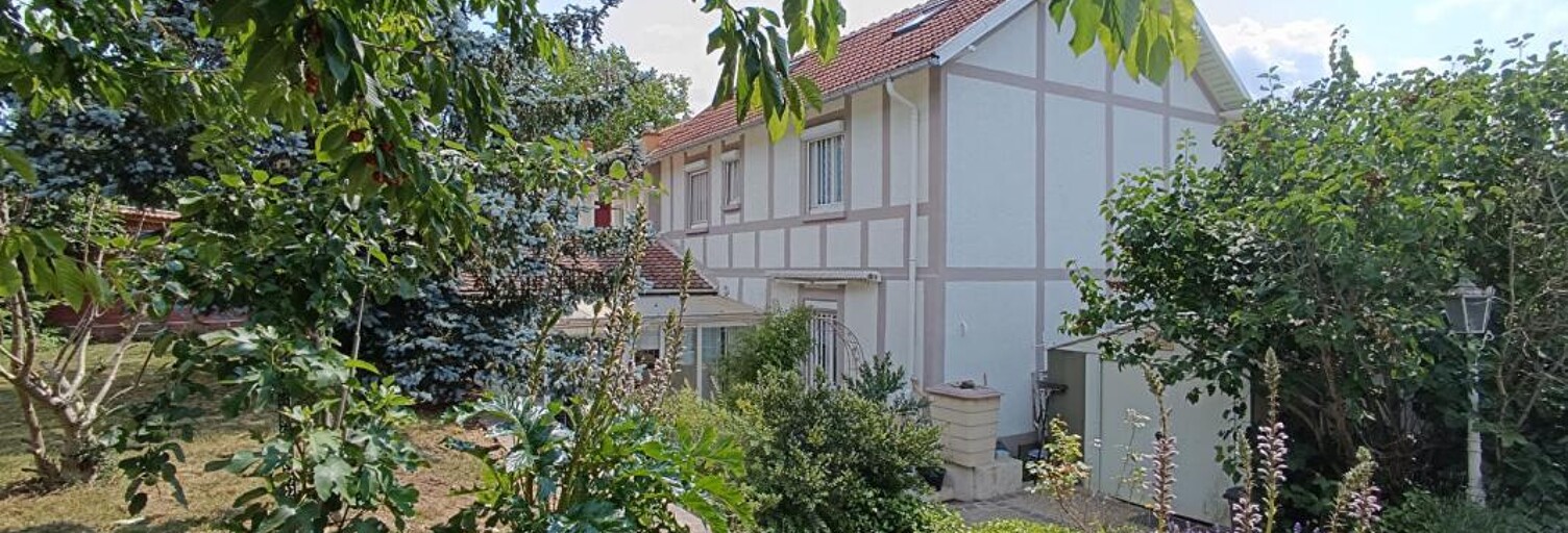 Maison 6 Pièces 143 m² à vendre à Hardricourt (78250)