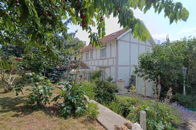 Maison 6 pièces 317000 €