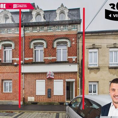 Immeuble  115990 €