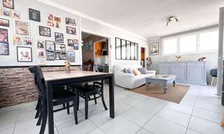 Maison 4 Pièces 100 m² à vendre à Saint-Herblain (44800)