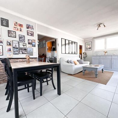 Maison 4 pièces 369250 €