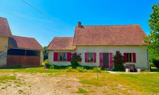 Maison 4 Pièces 102 m² à vendre à Thionne (03220)
