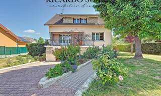 Maison 7 Pièces 154 m² à vendre à Le Thillay (95500)