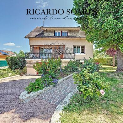 Maison 7 pièces 499000 €