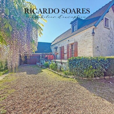 Maison 6 pièces 387000 €