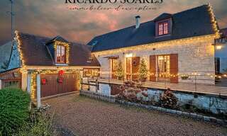 Maison 6 Pièces 160 m² à vendre à Pontpoint (60700)