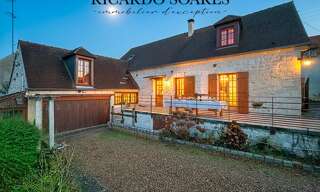 Maison 6 Pièces 160 m² à vendre à Pontpoint (60700)