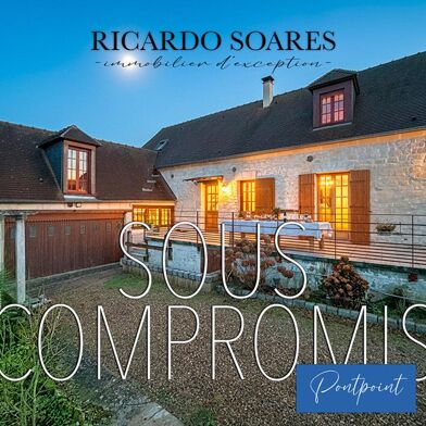 Maison 6 pièces 387000 €