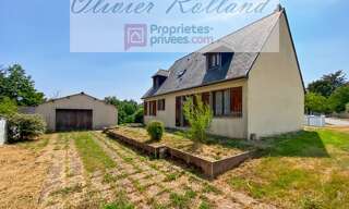 Maison 7 Pièces 126 m² à vendre à Bellevigne-en-Layon (49750)