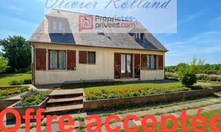 Maison 7 Pièces 126 m² à vendre à Bellevigne-en-Layon (49750)