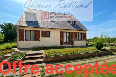 Maison 7 pièces 199500 €