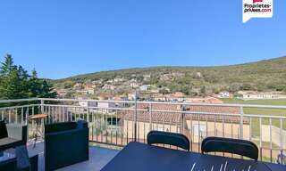 Maison 4 Pièces 86 m² à vendre à Rousson (30340)