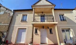 Maison 7 Pièces 175 m² à vendre à Nogent-sur-Oise (60180)