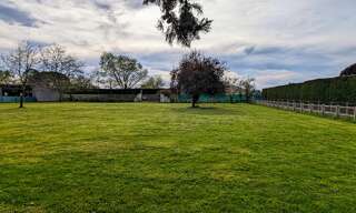 Terrain  2498 m² à vendre à Cazères (31220)