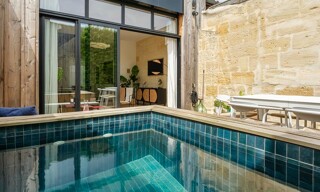 Maison 3 Pièces 87 m² à vendre à Bègles (33130)