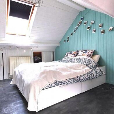 Maison 4 pièces 182000 €