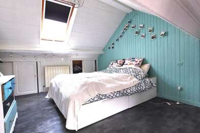 Maison 4 pièces 182000 €