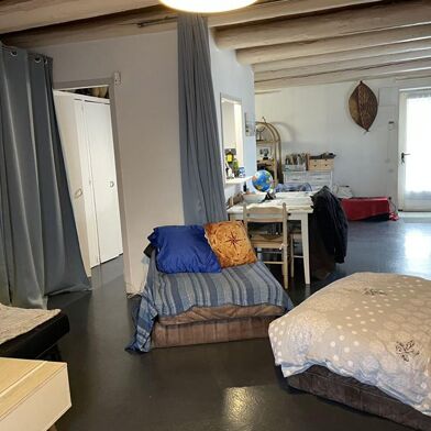 Appartement 3 pièces 167000 €