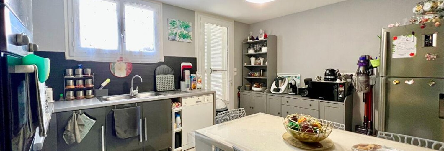 Immeuble  260 m² à vendre à Fourchambault (58600)